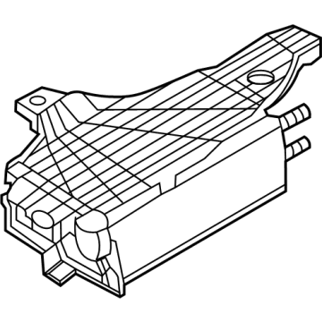 Ford L1MZ-9D653-E Cannister - Fuel Vapour Storage