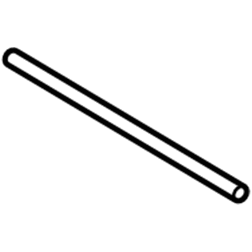 Ford 6L2Z-7862714-AA Rod - Latch Operating