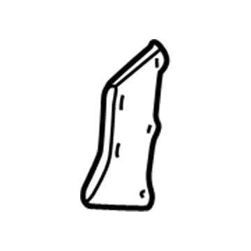 Ford F65Z-15672A33-AAD Cover