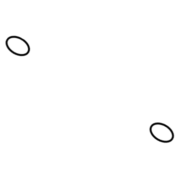 Lincoln 5L7Z-7J324-A Ring