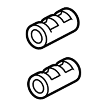 Lincoln 9L8Z-7Z465-A Latch