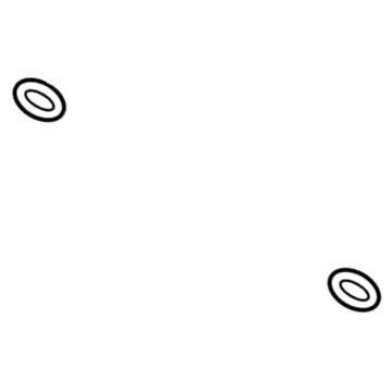 Lincoln 5L7Z-7D285-A Seal - Special