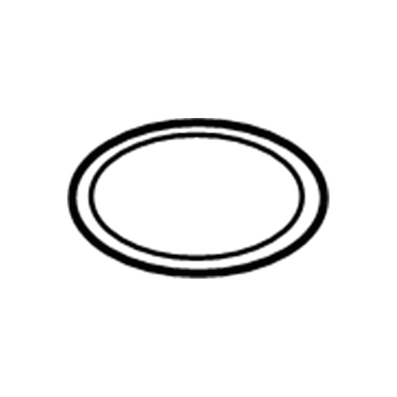 Ford 4L3Z-9276-AA Gasket