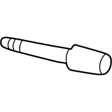 Ford F58Z-3F609-A Handle