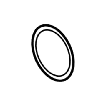 Ford BR3Z-8527-A Seal