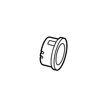 Ford 5F9Z-15K040-AA Ring - Luminous - Cigar Lighter