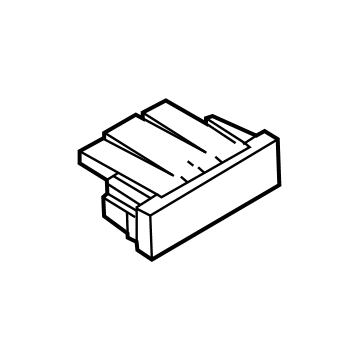 Ford ML3Z-13D730-VA Switch Assembly