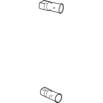 Ford 6R3Z-19N236-A Socket Assembly - Additional