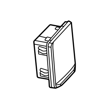 Ford 6R3Z-19N236-A Socket Assembly - Additional