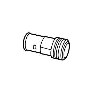 Ford KS7Z-15052-A Knob And Element - Cigar Lighter