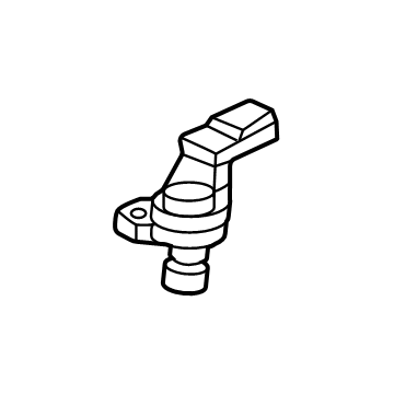 Ford BL3Z-6B288-C Sensor - Camshaft Position