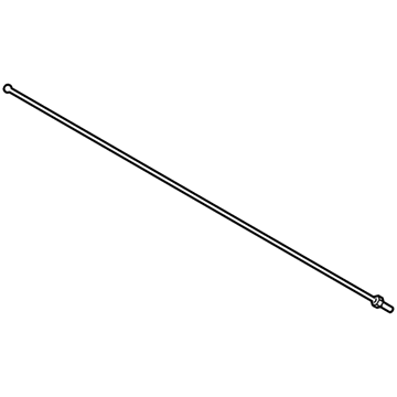 Ford MCPZ-18813-D Aerial Without Cable