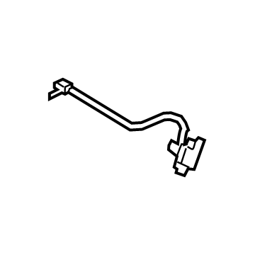 Ford KB3Z-19C734-AA Sensor Assembly