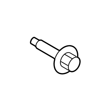 Ford -W717793-S439 Bolt