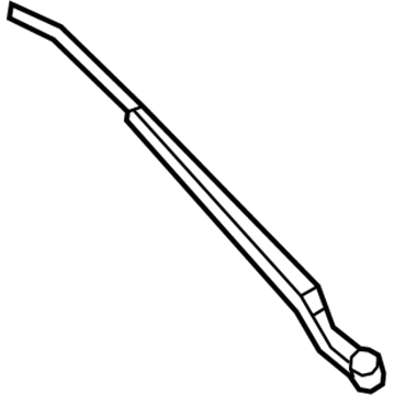 Ford 9L8Z-17527-A Arm Assembly - Wiper