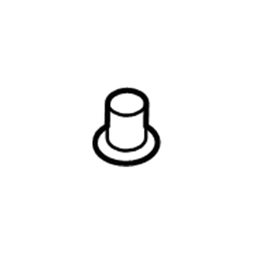 Ford -W714326-S300 Grommet