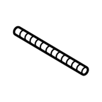 Ford -W712610-S439 Stud