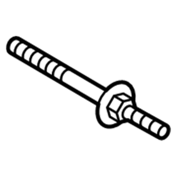 Ford -W715823-S442 Stud