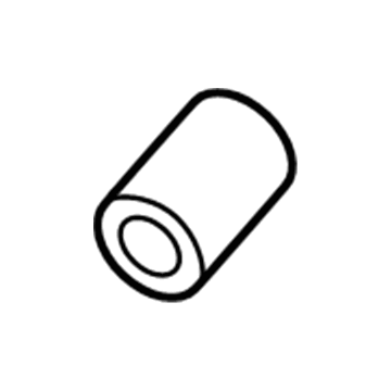 Ford 9G1Z-5406082-A Cylinder Assembly - Lock