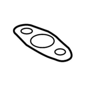 Ford 4R8Z-6N652-A Gasket