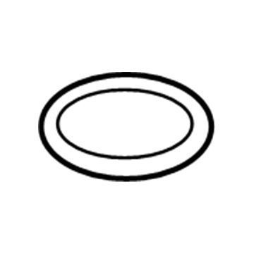 Ford BM5Z-9450-A Gasket - Exhaust Manifold
