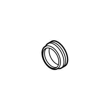 Ford BR3Z-6020-A Gasket