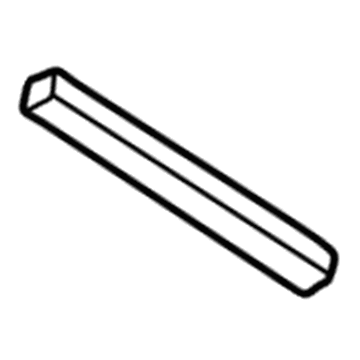 Ford F7UZ-19D578-AA Seal