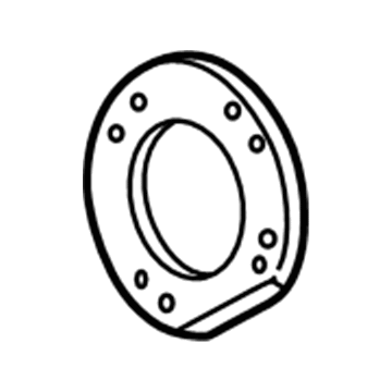 Ford F5TZ-18N260-A Seal