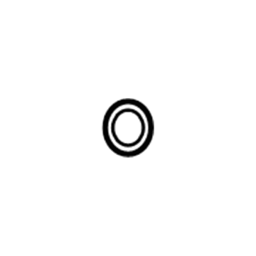 Ford F75Z-6734-AA Gasket