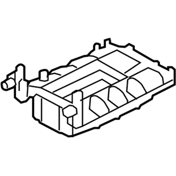 Ford 7R3Z-9424-CA Manifold Assembly - Inlet