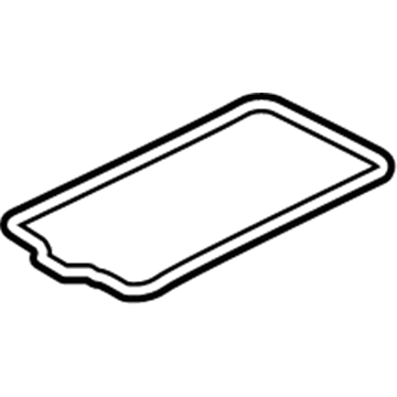 Ford 7R3Z-9E436-AA Gasket
