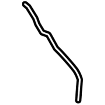 Ford XL1Z-6020-CA Gasket