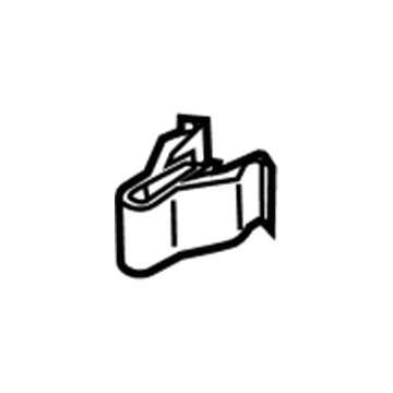 Ford -W700970-S424 Clip