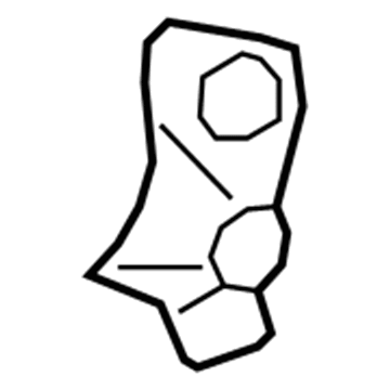 Ford BL3Z-9P462-A Bracket