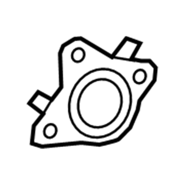 Ford CL3Z-9450-A Gasket - Exhaust Manifold