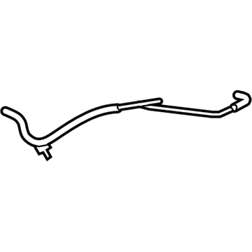 Ford BL3Z-9E499-KB Connector