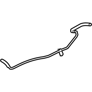 Ford BL3Z-9E499-JC Connector