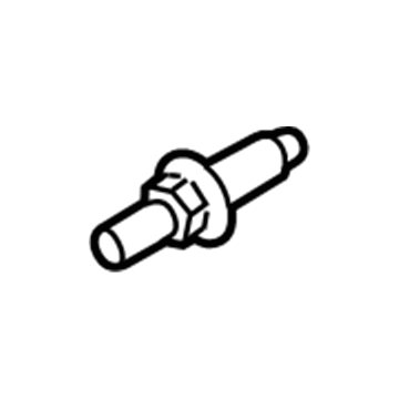 Ford -W708332-S442 Stud