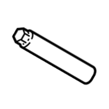 Ford -W708873-S437 Stud