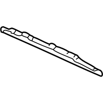 Ford 1L2Z-17528-AB Blade Assembly - Wiper