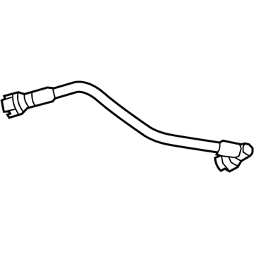 Ford BL3Z-6758-A Tube Assembly
