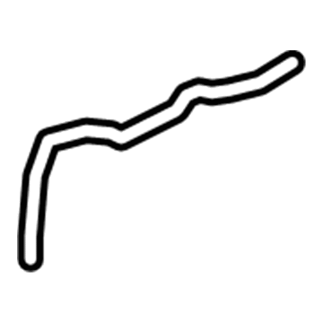 Ford XL1Z-6020-AA Gasket