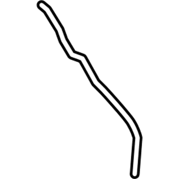 Ford XL1Z-6020-CA Gasket