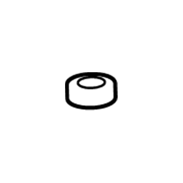 Ford F75Z-16B460-AA Nut - Hex.