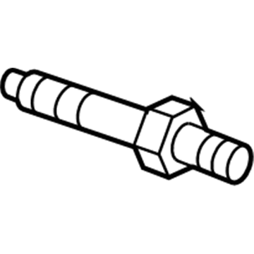 Ford -W704941-S437M Stud