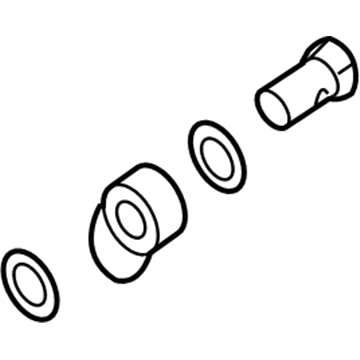 Ford 5C2Z-7J302-A Kit