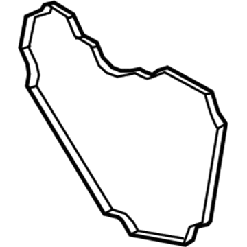 Ford 6M5Z-6B752-A Gasket