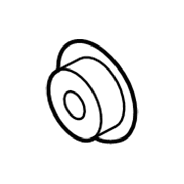 Ford FL3Z-19B739-A Seal