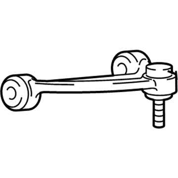 Ford 2L1Z-3085-AA Arm Assembly - Front Suspension