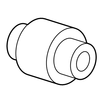 Ford BK3Z-18198-A Insulator
